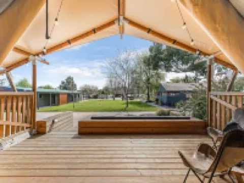 Big4 Tasman Holiday Parks - Bendigo Hotels in Bendigo