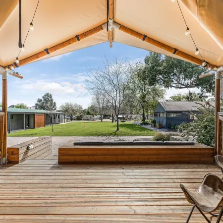 Big4 Tasman Holiday Parks - Bendigo