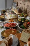 Vila Deste Hotel - Завтрак