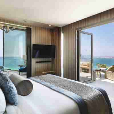 Amavi, MadeForTwo Hotels - Paphos Rooms