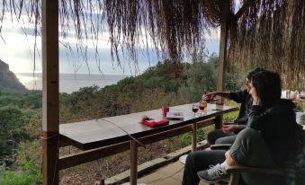 Kidrak Camping Namaste