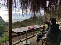 키드락 캠핑 나마스테