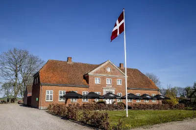 Godstedlund Các khách sạn ở 