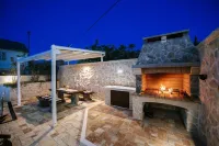 Villa Castello Coza ZadarVillas