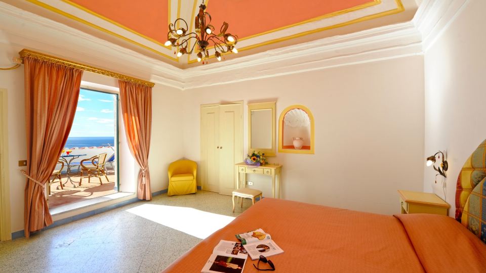 Hotel Torre Saracena