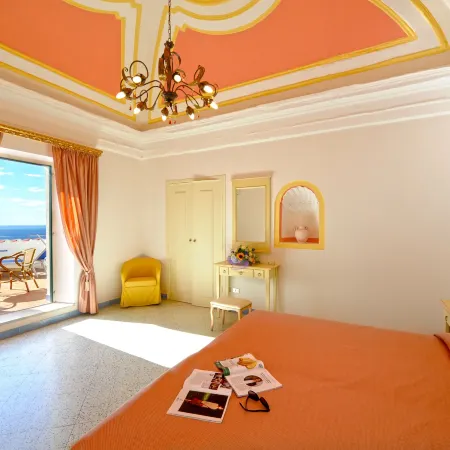 Hotel Torre Saracena