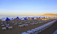 Dunes d'Or Ocean Club - Ocean View