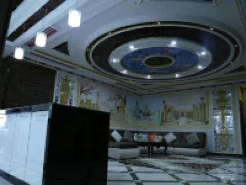 Sunrise Apartments Hotels in Dushanbe