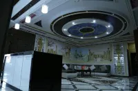 선라이즈 아파트먼트 두샨베 호텔