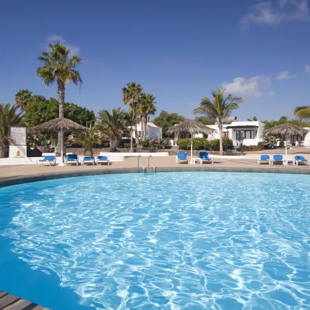 Bungalows Playa Limones
