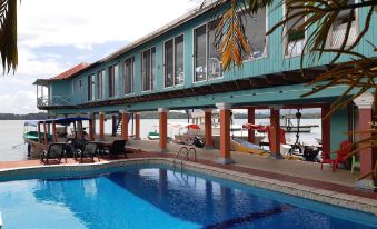 Hotel El Delfin