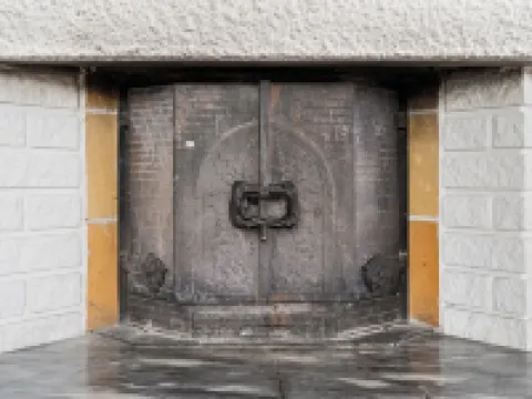 ブーカーセンハイム トロムソのホテル