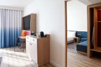 Hampton by Hilton Vienna Messe - 3-Star