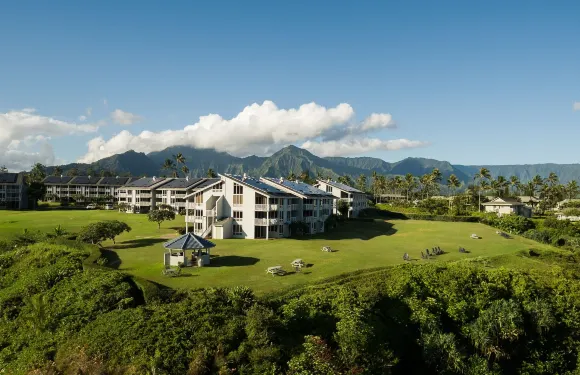 普林斯維爾克里夫斯酒店