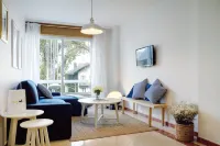 Duerming Park Viveiro