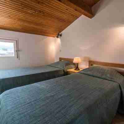 Residence Les Galets Rooms