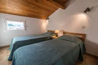 Résidence les Galets Hotel a Saint-Florent