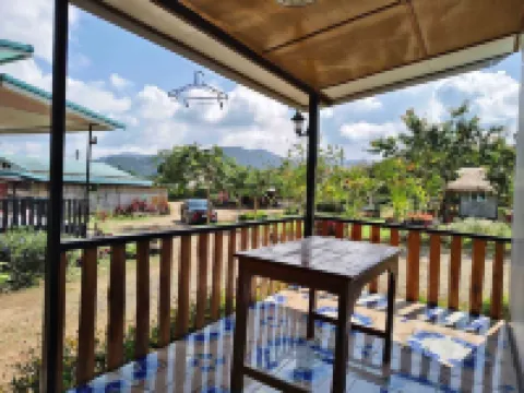 Inthanon Lao-Ju House