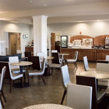 Holiday Inn Express & Suites MOSES LAKE by IHG