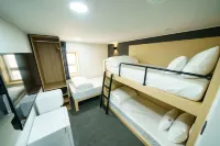THE STAY HUE MYEONGDONG