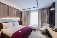 Pod Zidom Rooms