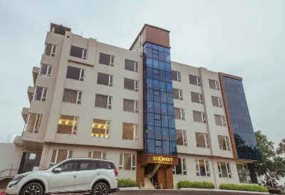 ECONEST HOTEL Hotels in Birbhum