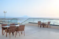 Les Sables d'Or Hotels in Staoueli