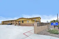 Rodeway Inn Adelanto US 395 Hotels in San Bernardino County