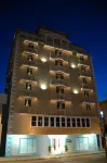 Hotel Andros Hotel dekat Pipeline road inside