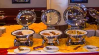 Novotel Port Harcourt - พร้อมอาหารเช้า