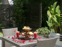 The Amala Boutique Retreat Hotel berhampiran Dharma Gumi Villa