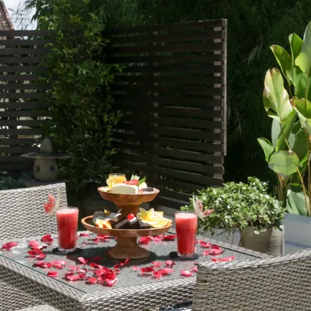 The Amala Boutique Retreat
