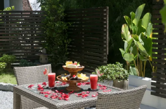 The Amala Boutique Retreat