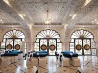 Umaid Haveli-A Heritage Style Hotel & Resort Ξενοδοχεία στην πόλη Τζαϊπούρ