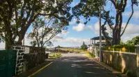 Casa da Praia - parkir