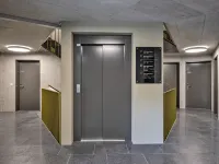 Mooi Apartments Grenchen Hotels in Lebern District