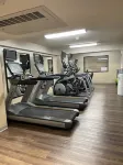 Hotel Lotus Kansas City Merriam - Gym