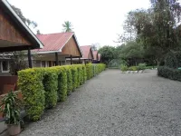 Lions Court Lodge