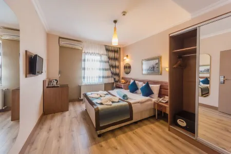 Senabil Hotel Old City & Spa
