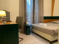 Hotel Dozza Hotels in Imola
