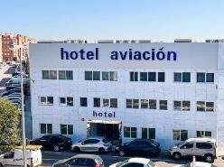 Hotel Aviacion