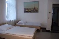 AB Apartment Objekt 54 Hotels in Ostfildern