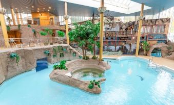 Holiday Club Turun Caribia