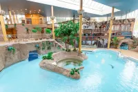 Holiday Club Turun Caribia - Pools
