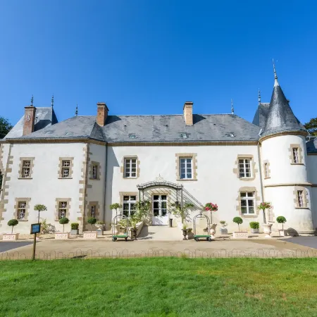 Domaine du Boisniard