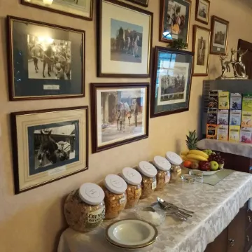 Stafford House Guest House Отели рядом с достопримечательностью «Пенрит Касл»