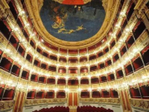 Suite 39 B&B Hotels in Salerno