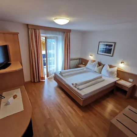 Active B&B Prairerhof