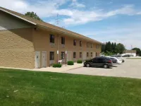 Oakridge Motel Hotels in Newaygo County