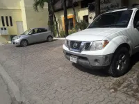 Hotel LunaSol - parcheggio